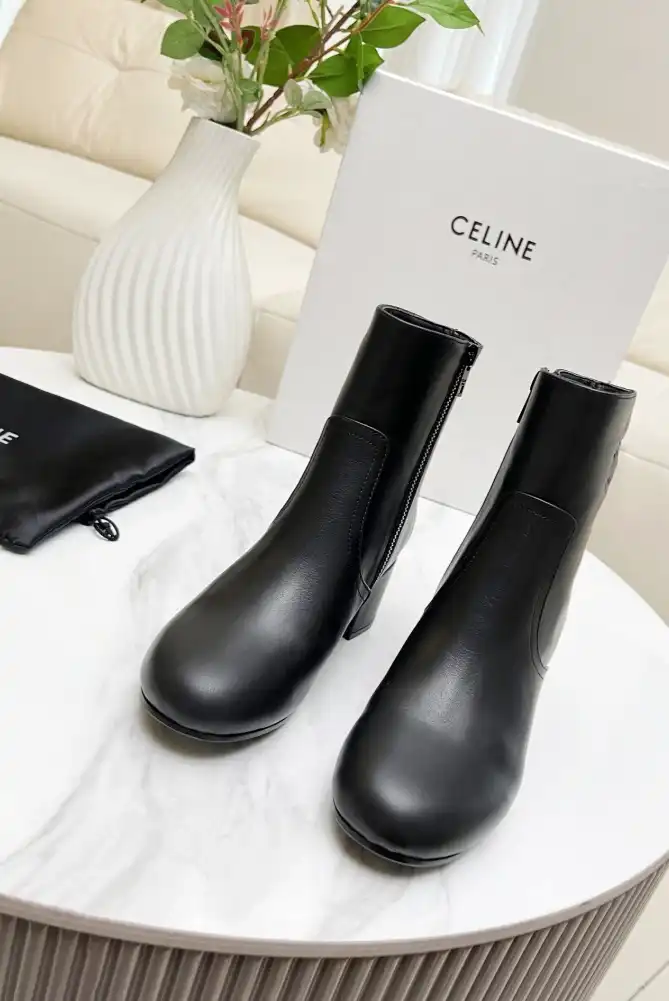 hype Celine Boots