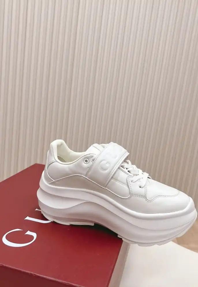 hype Gucci Casual Shoes