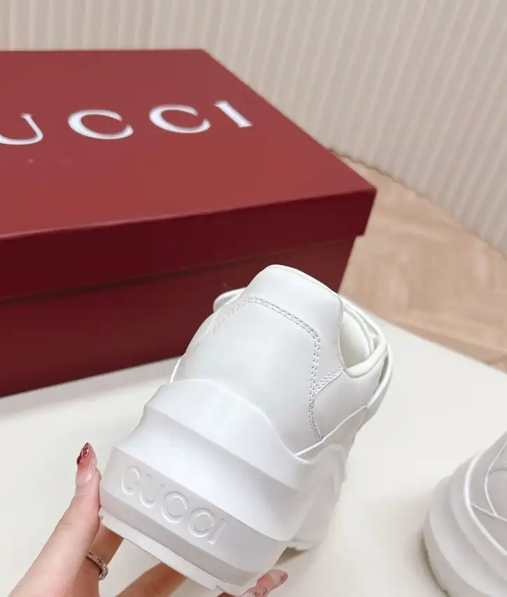 hype Gucci Casual Shoes