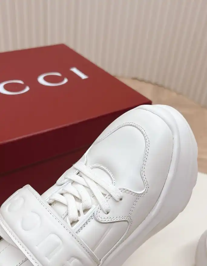 hype Gucci Casual Shoes