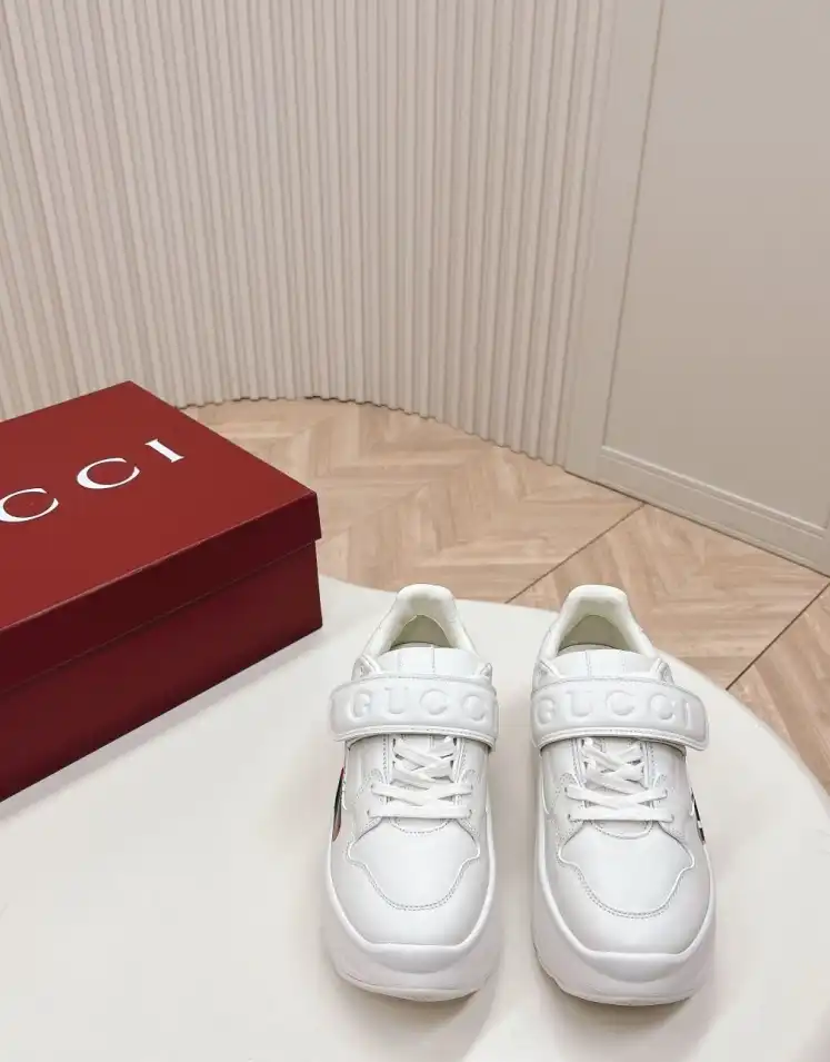 hype Gucci Casual Shoes