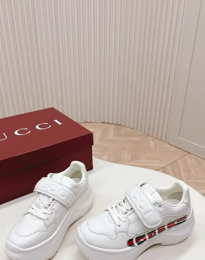 hype Gucci Casual Shoes