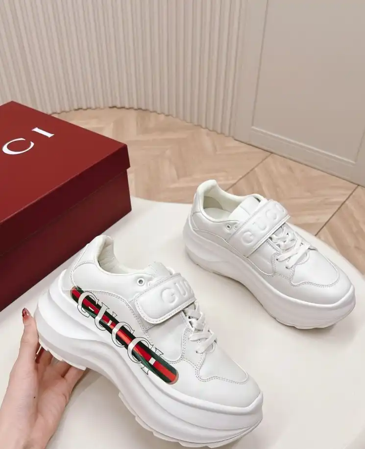 hype Gucci Casual Shoes