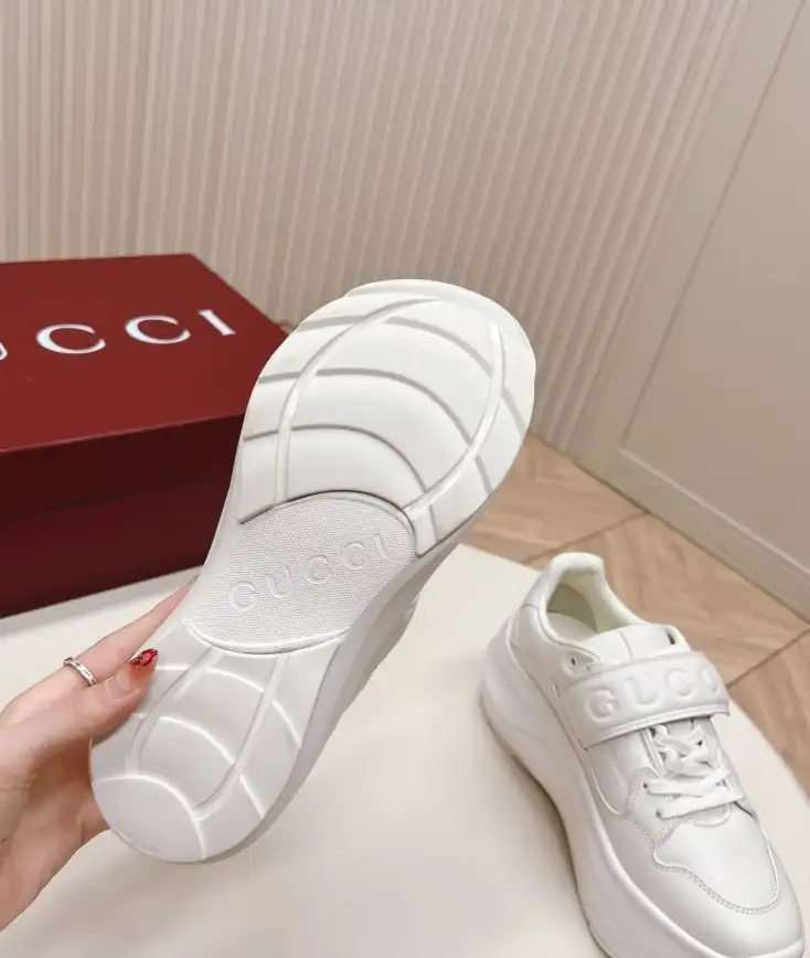 hype Gucci Casual Shoes