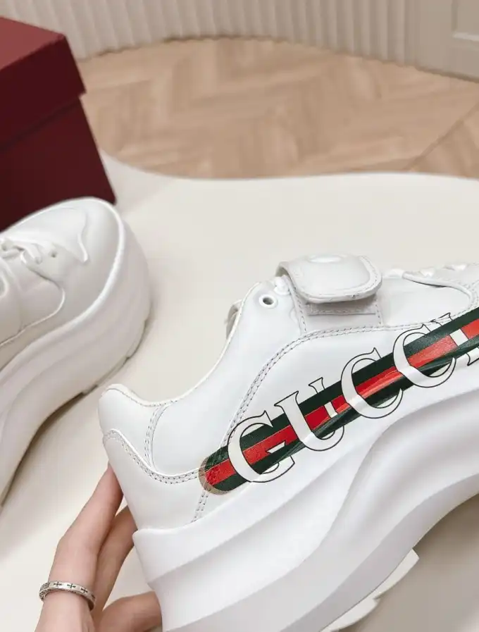 hype Gucci Casual Shoes