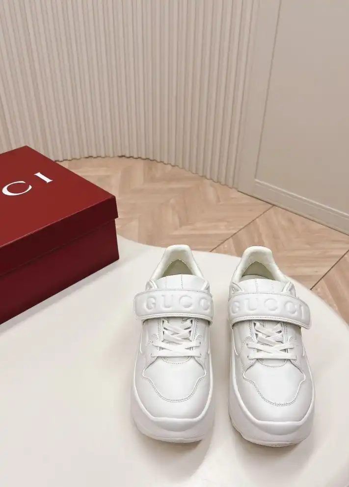 hype Gucci Casual Shoes