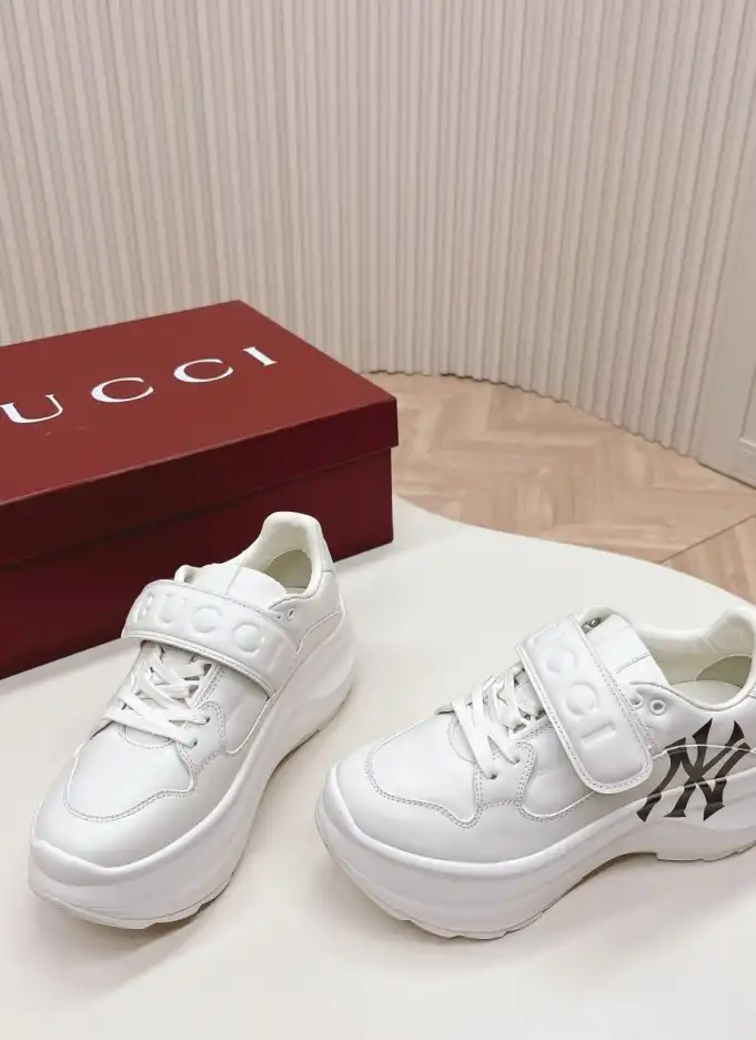 hype Gucci Casual Shoes