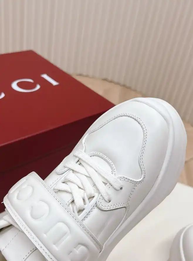 hype Gucci Casual Shoes