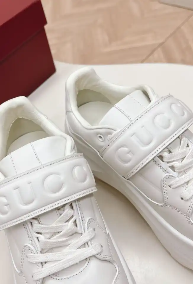 hype Gucci Casual Shoes