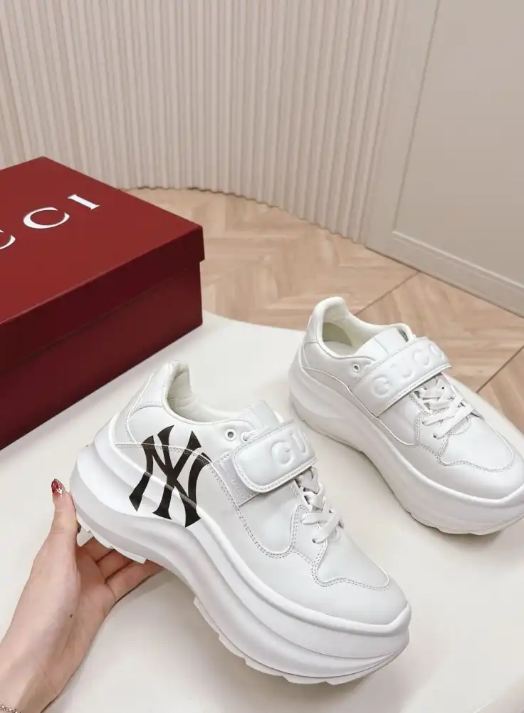 hype Gucci Casual Shoes