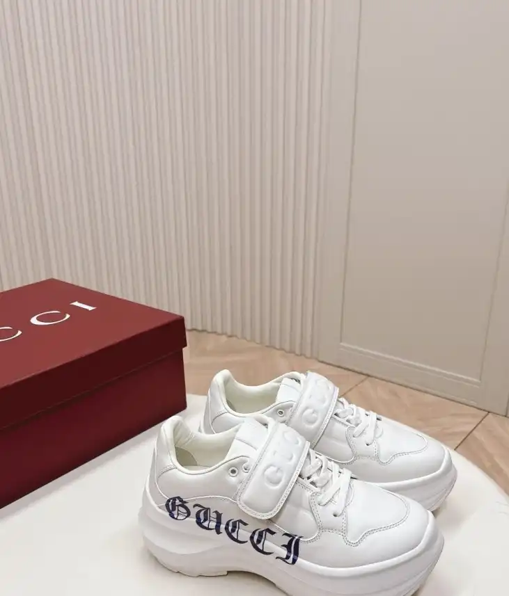 hype Gucci Casual Shoes