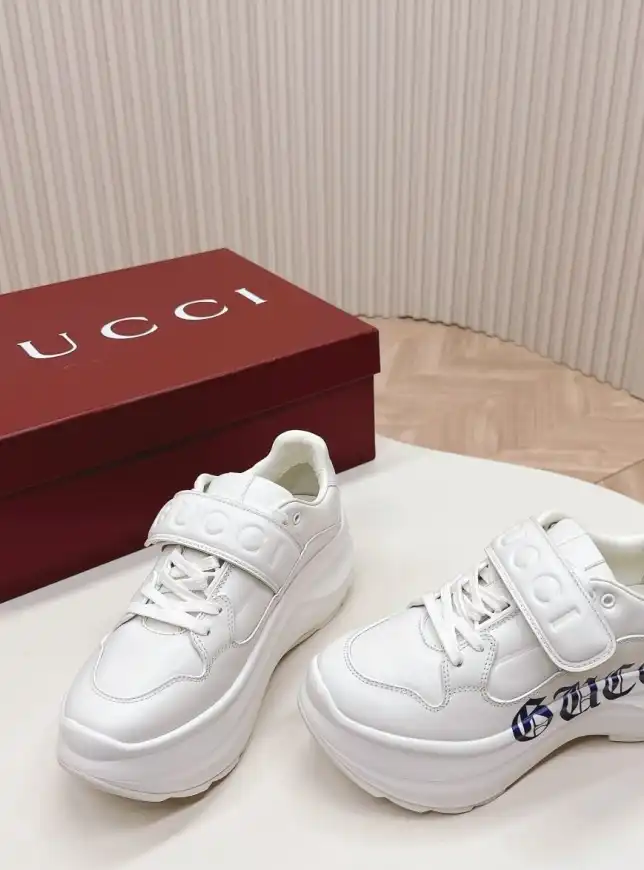 hype Gucci Casual Shoes