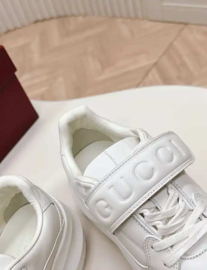 hype Gucci Casual Shoes