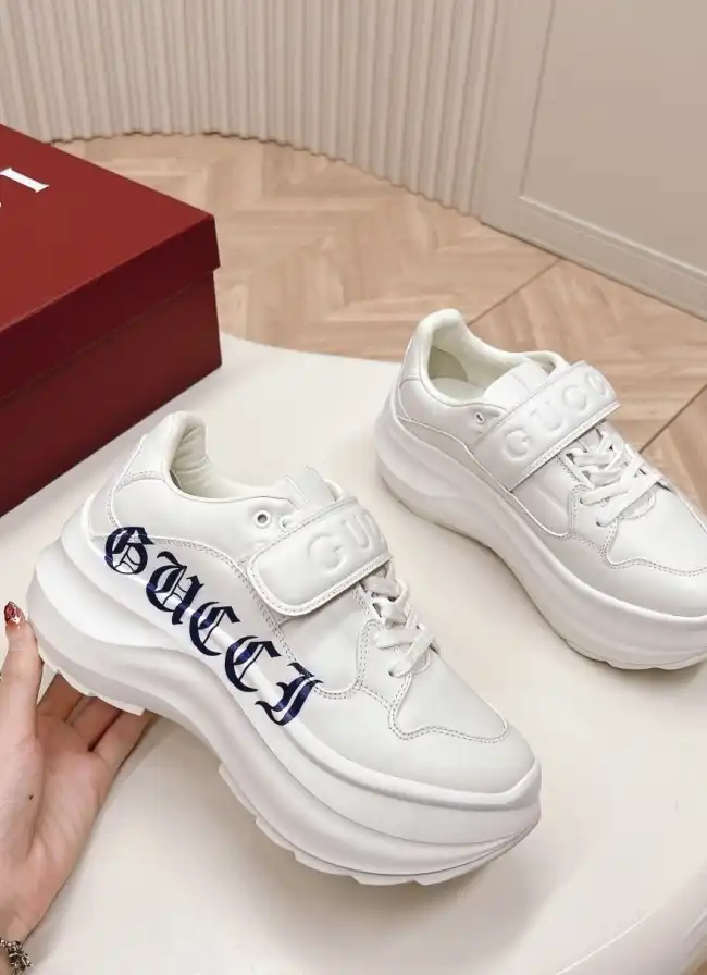 hype Gucci Casual Shoes