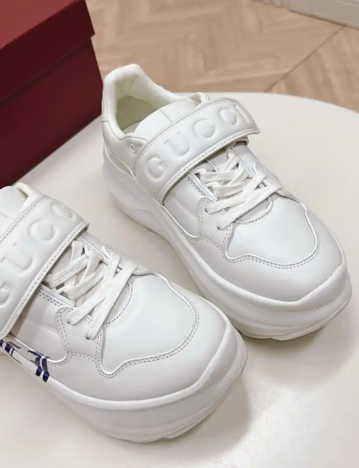 hype Gucci Casual Shoes