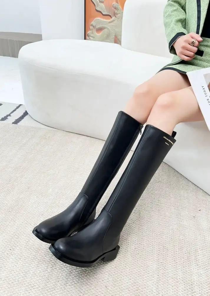 hype Alexander Wang Boots