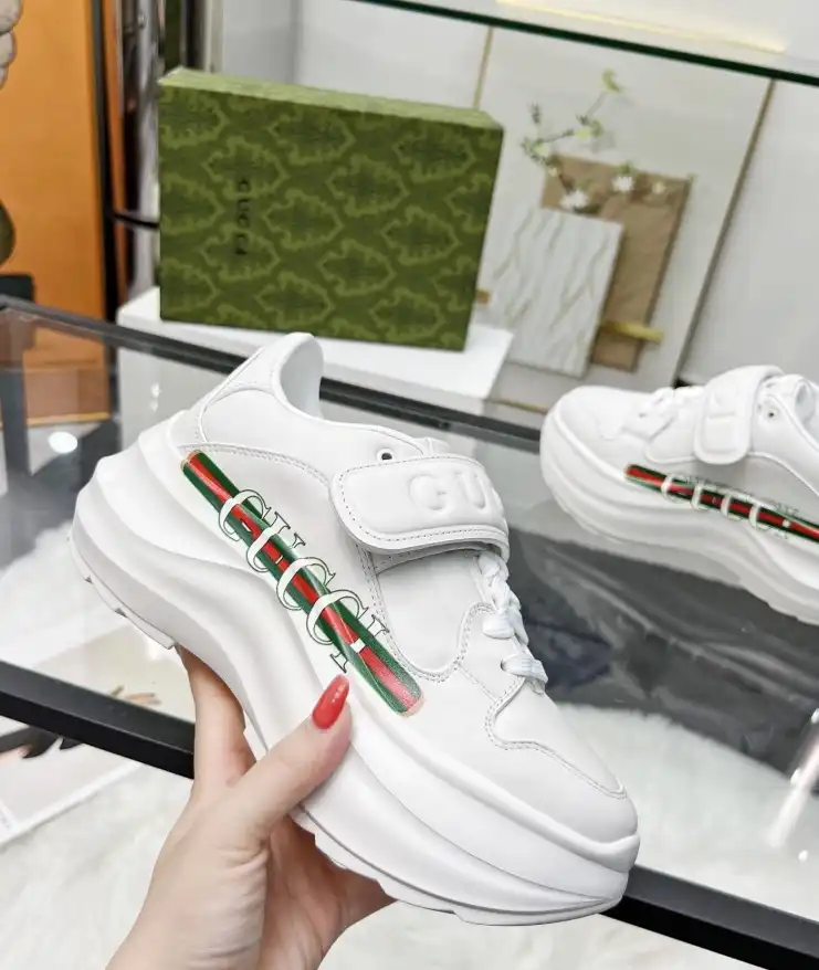 hype Gucci Casual Shoes