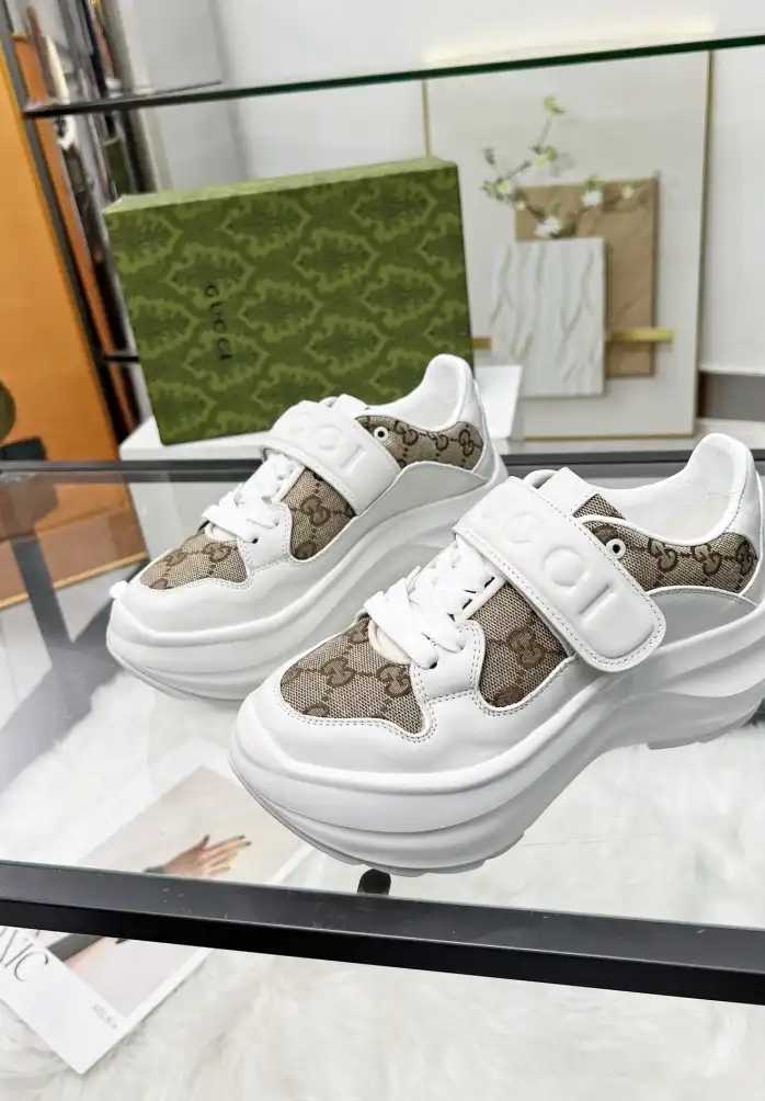 hype Gucci Casual Shoes