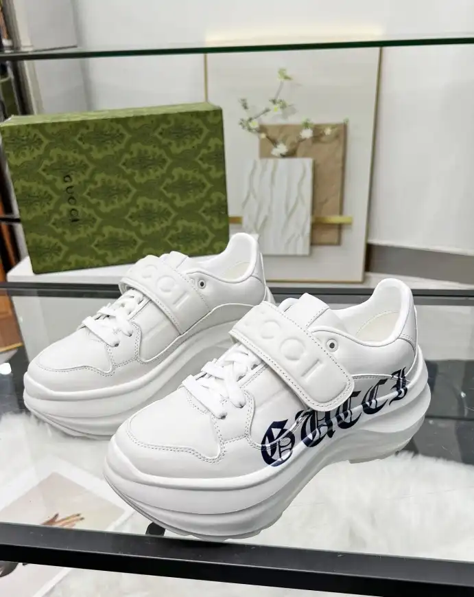 hype Gucci Casual Shoes