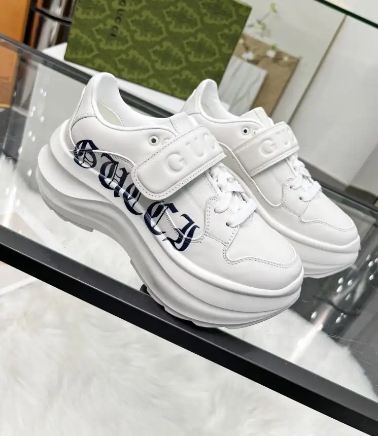 hype Gucci Casual Shoes