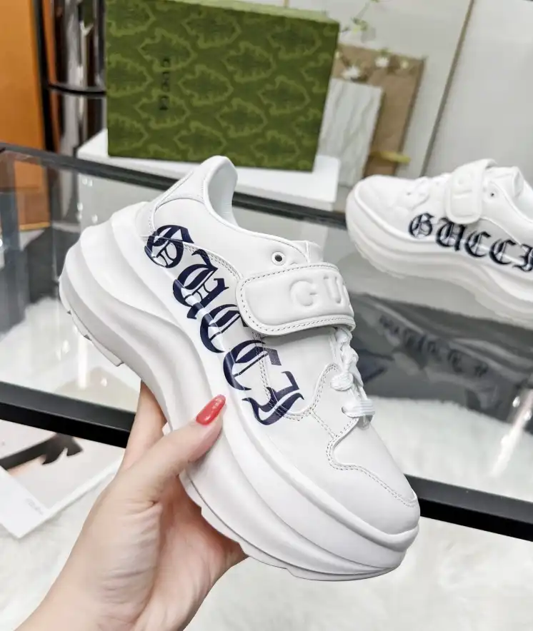 hype Gucci Casual Shoes