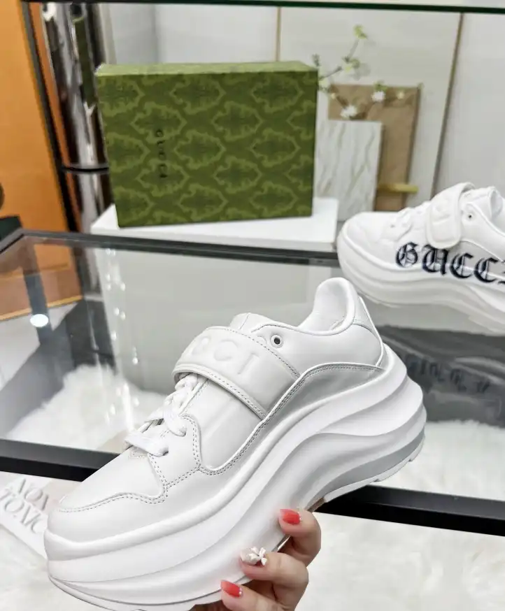 hype Gucci Casual Shoes