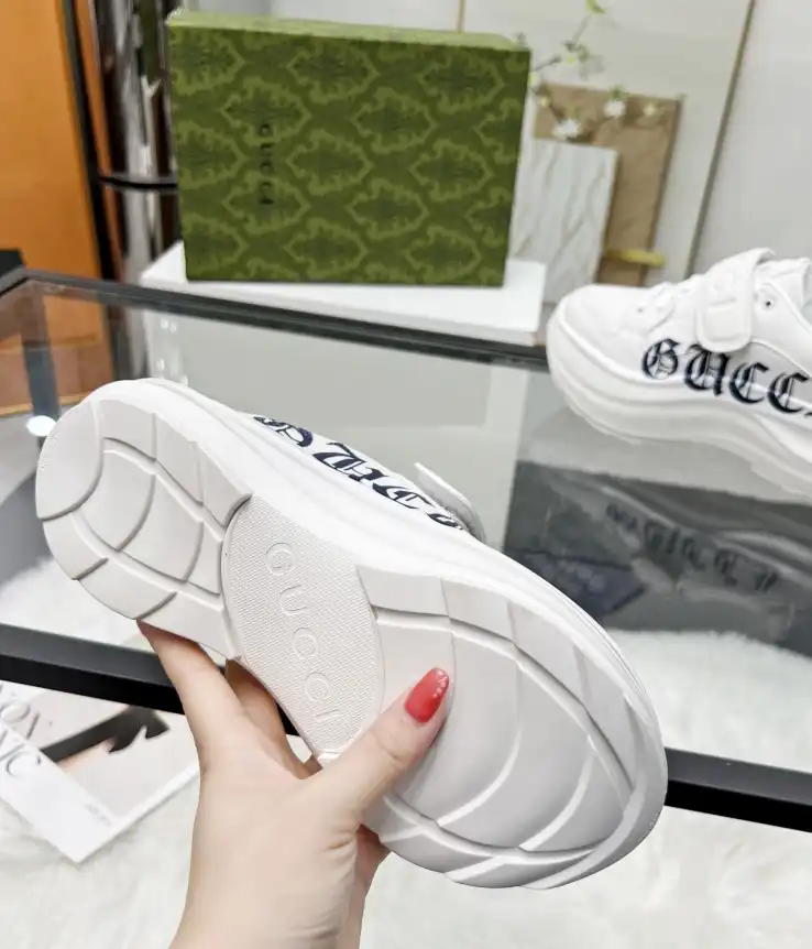 hype Gucci Casual Shoes