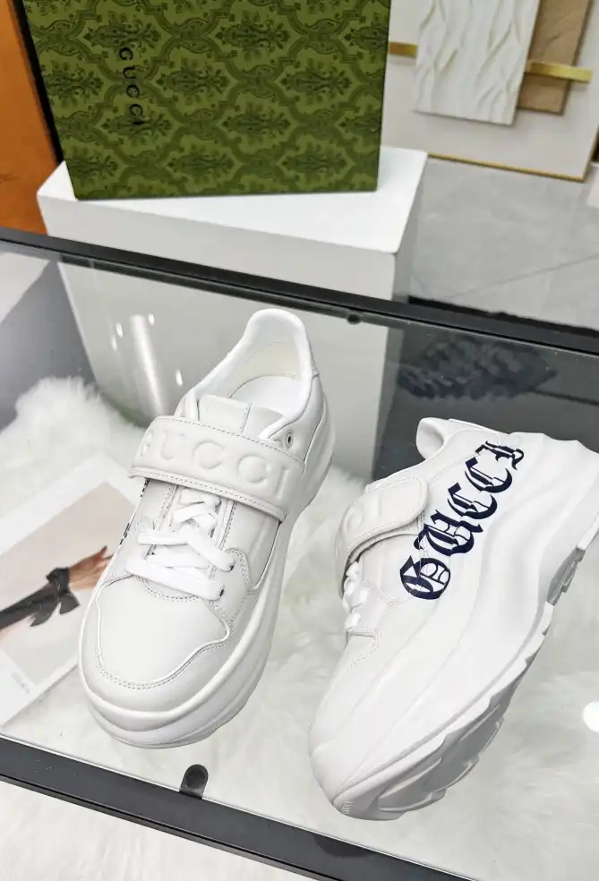 hype Gucci Casual Shoes