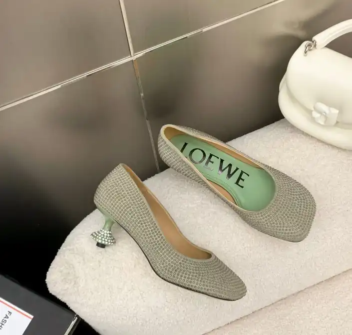 hype Loewe High Heels