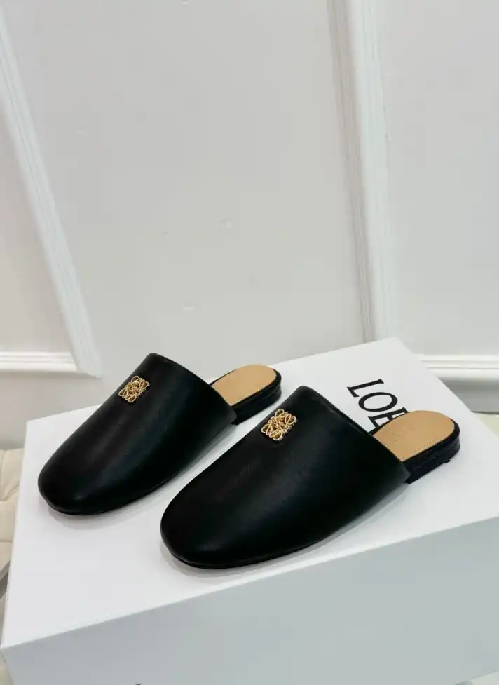 hype Loewe Slippers