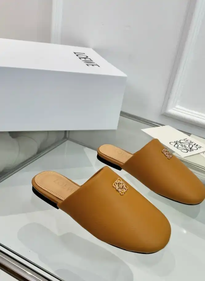 hype Loewe Slippers