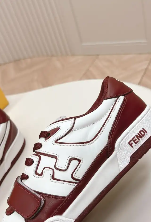 hype Fendi Sneakers