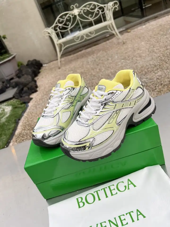 hype Bottega Veneta Sneakers