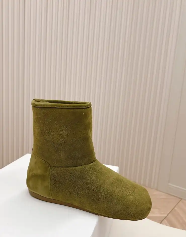 hype Loewe Boots