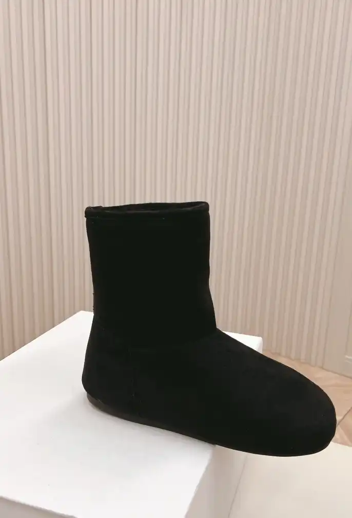 hype Loewe Boots