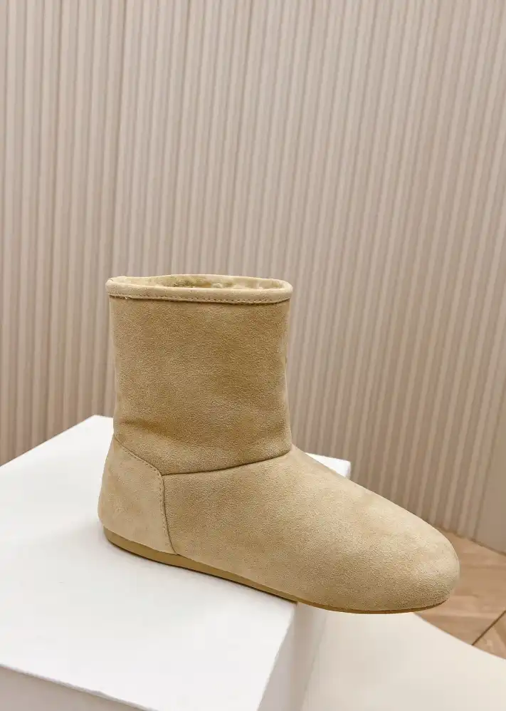 hype Loewe Boots