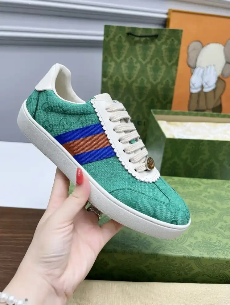 hype Gucci Casual Shoes