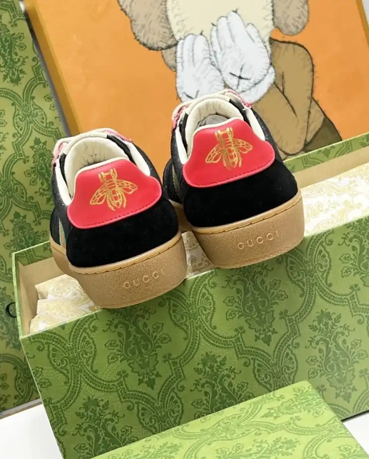 hype Gucci Casual Shoes