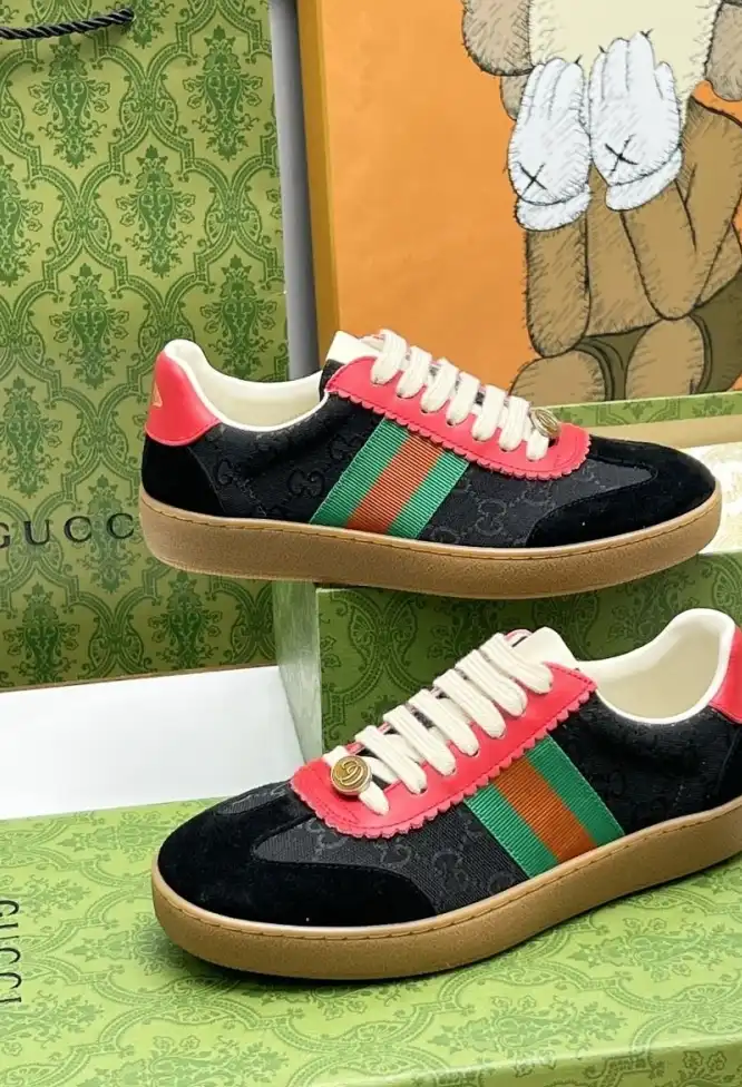 hype Gucci Casual Shoes