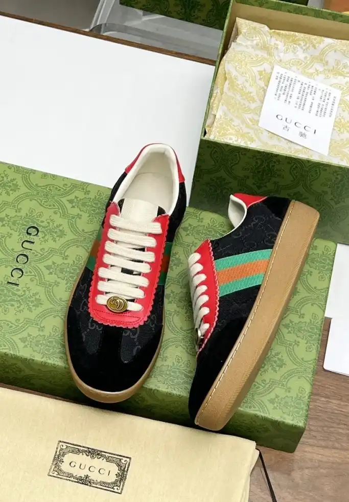 hype Gucci Casual Shoes