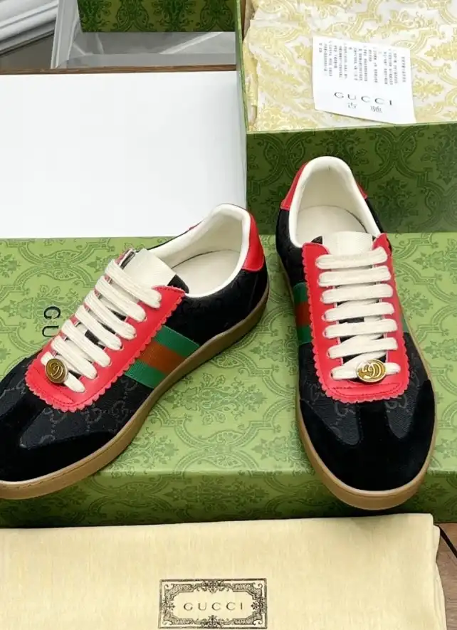 hype Gucci Casual Shoes