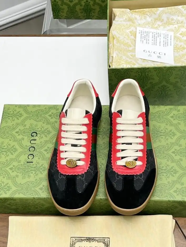 hype Gucci Casual Shoes