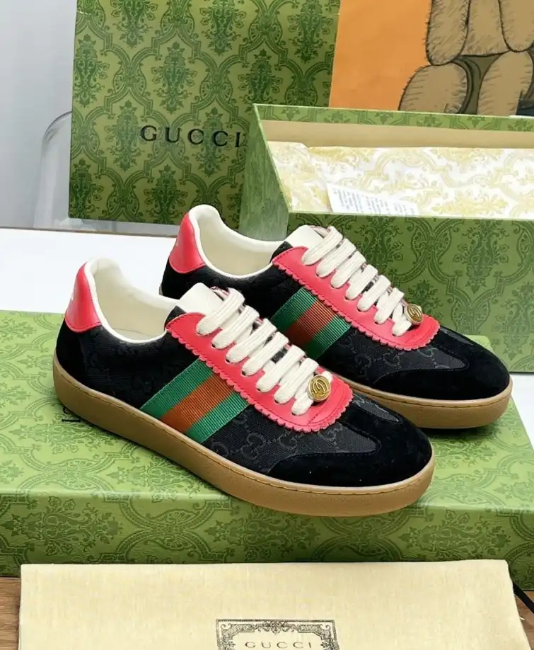 hype Gucci Casual Shoes