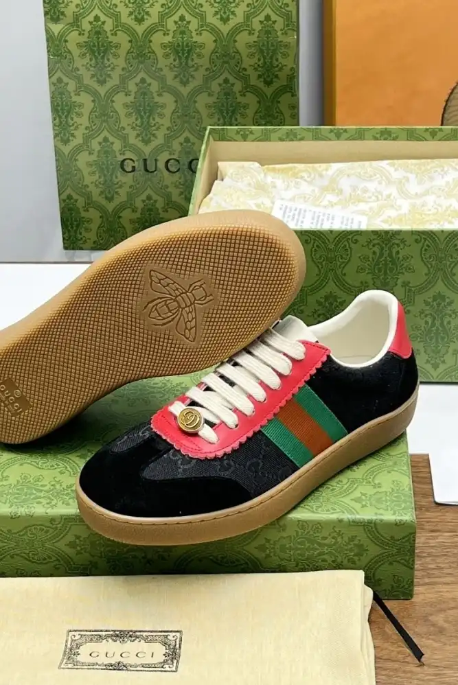 hype Gucci Casual Shoes