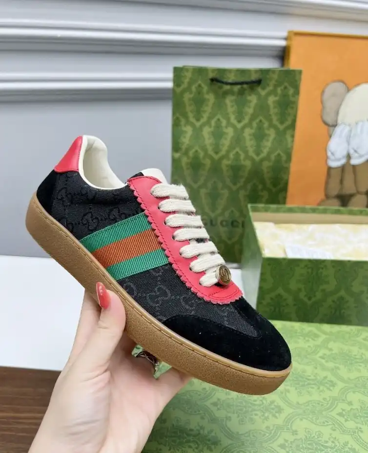 hype Gucci Casual Shoes