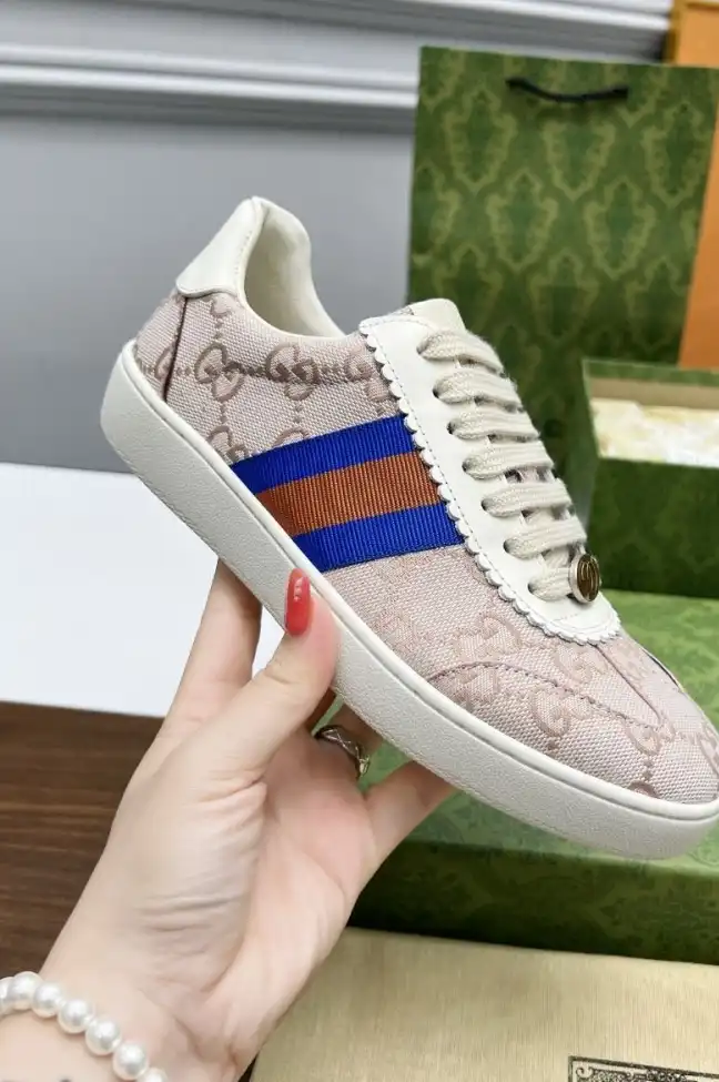 hype Gucci Casual Shoes