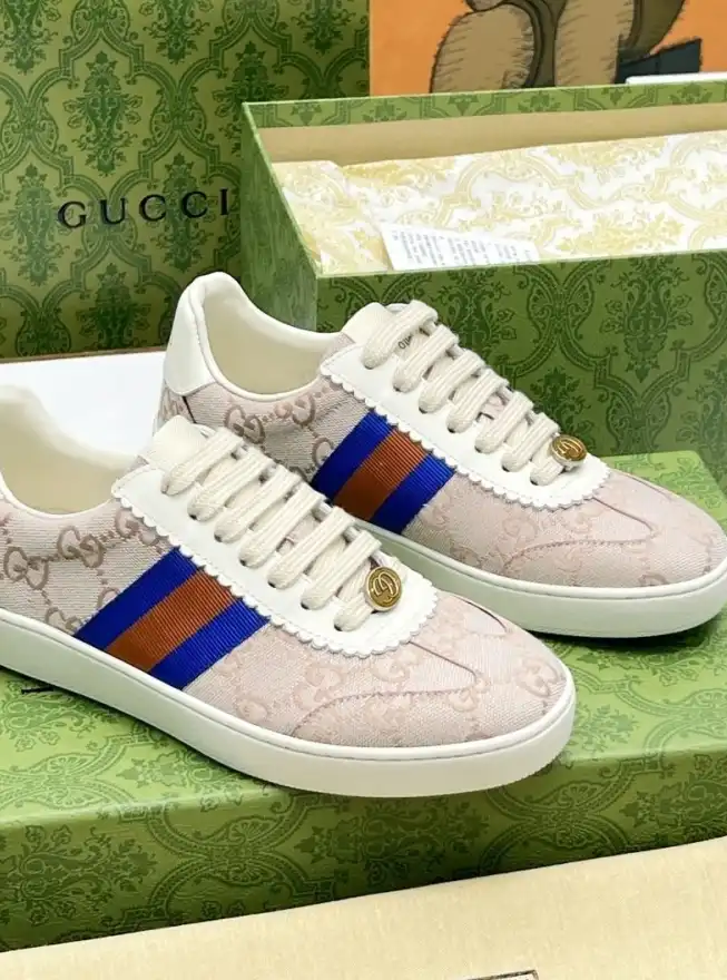 hype Gucci Casual Shoes