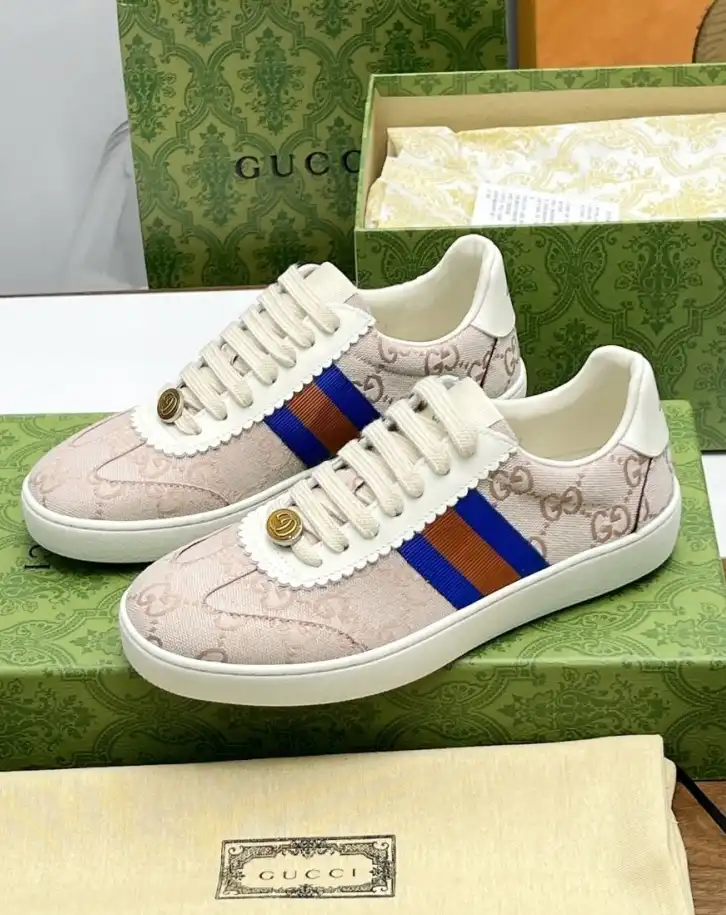 hype Gucci Casual Shoes