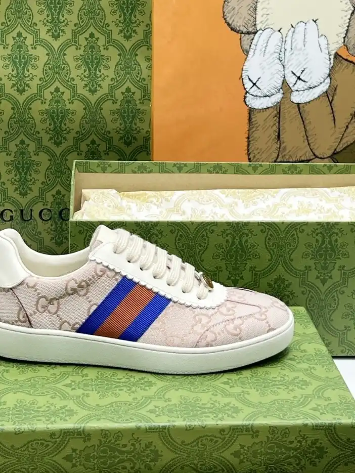 hype Gucci Casual Shoes