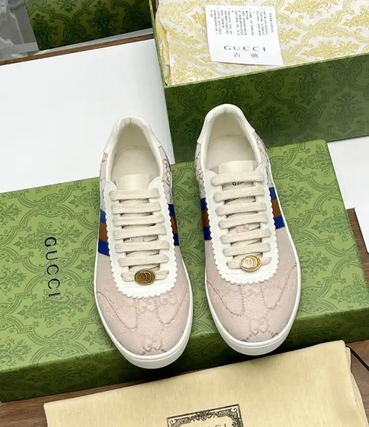 hype Gucci Casual Shoes